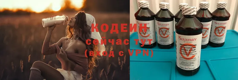 Кодеин напиток Lean (лин)  Палласовка 